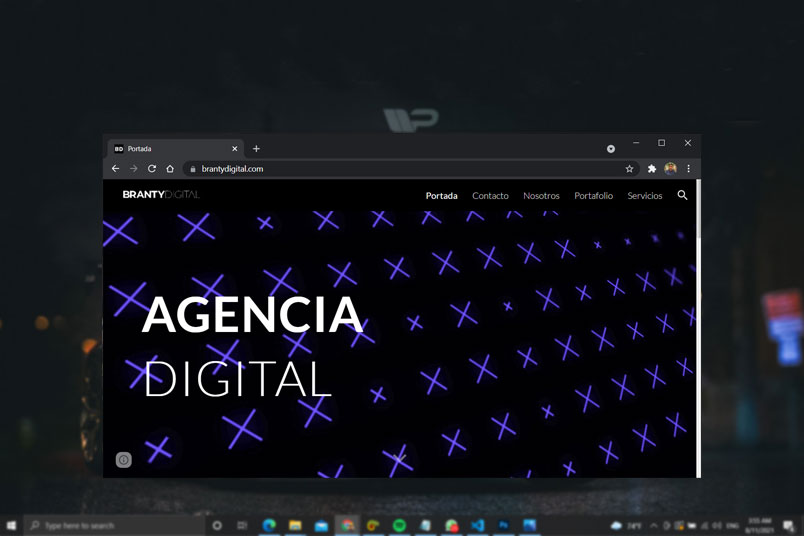 picture of branty Digital